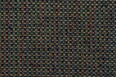Abstract fabric texture with line for background. Stock Photos
