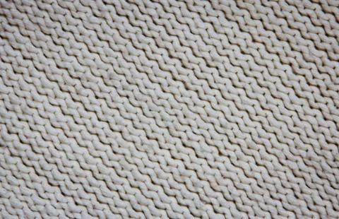 Abstract fabric texture Foto stock