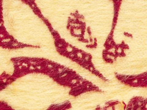 Abstract fabric texture Stock Photos