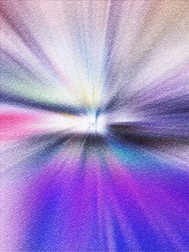 Abstract fabric-like texture with soft radial blur and subtle grain, creati.. Stock Illustration