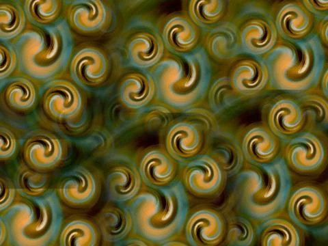 Abstract fabric-like texture with soft radial blur and subtle grain, creati.. Stock Illustration
