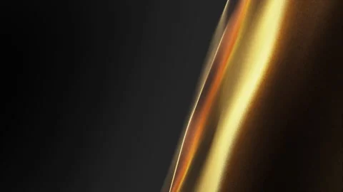 Abstract Fabric Texture Wave Motion Background. Looping 4K video Stock-Footage 316711734