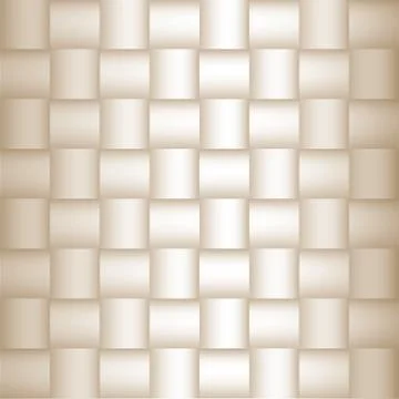 Abstract fabric textured seamless background. Floor texture Stock Illustration