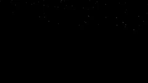 Abstract Falling Cubes Background Animation - 4K Stock Footage 112645353