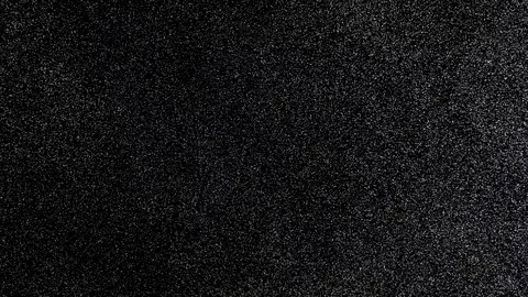 Abstract falling snow background. Space background starry sky Stock Footage 120928132