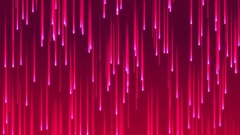 Abstract falling sparkle particles. Stock Footage 84846075