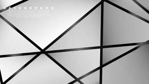 Abstract fancy polygon background patterns. vector design 스톡 일러스트