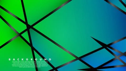 Abstract fancy polygon background patterns. vector design 스톡 일러스트
