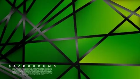 Abstract fancy polygon background patterns. vector design 스톡 일러스트