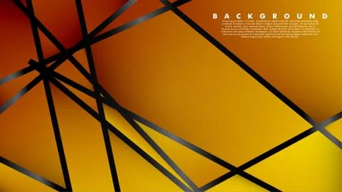 Abstract fancy polygon background patterns. vector design 스톡 일러스트