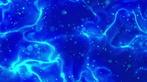 Abstract Fantasy 3 Loopable Background Stock Footage 59586851