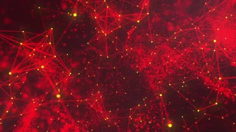 Abstract Fantasy Background 01 Stock Footage 256078469