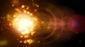 Abstract fantasy background. HD Footage