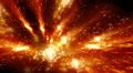 Abstract fantasy background. HD Footage