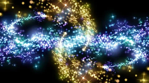 Abstract fantasy background. 스톡 동영상 26799287