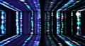 Abstract fantasy background. HD Footage
