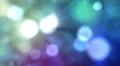 Abstract fantasy background. HD Footage