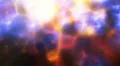 Abstract fantasy background. HD Footage