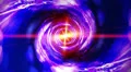 Abstract fantasy background. HD Footage
