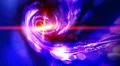 Abstract fantasy background. HD Footage