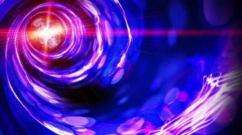 Abstract fantasy background. Stock Footage 27065221