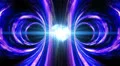 Abstract fantasy background. HD Footage