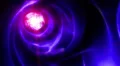 Abstract fantasy background. HD Footage