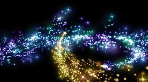 Abstract fantasy background. 스톡 동영상 27068049