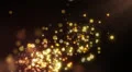 Abstract fantasy background. HD Footage