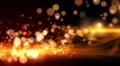 Abstract fantasy background. HD Footage