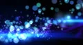Abstract fantasy background. HD Footage