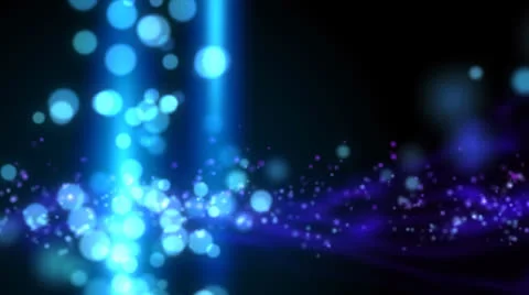 Abstract fantasy background. Vidéo 27069777