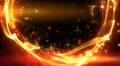 Abstract fantasy background. HD Footage