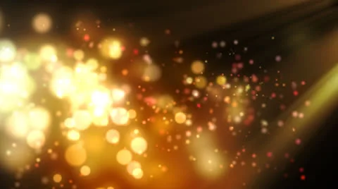 Abstract fantasy background. Vidéo 27073071