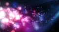 Abstract fantasy background. HD Footage