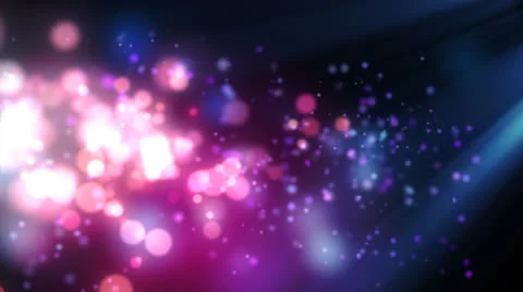 Abstract fantasy background. Vidéo 27073434