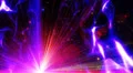 Abstract fantasy background. HD Footage