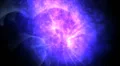 Abstract fantasy background. HD Footage