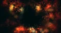 Abstract fantasy background. HD Footage
