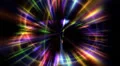 Abstract fantasy background. HD Footage