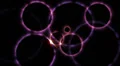Abstract fantasy background. HD Footage