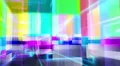 Abstract fantasy background. HD Footage