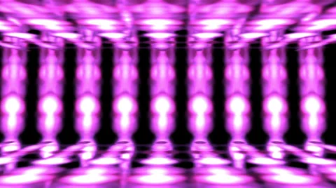 Abstract Fantasy-Background Video stock 31741843