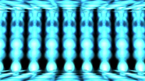 Abstract-Fantasy-Background Video stock 31747467