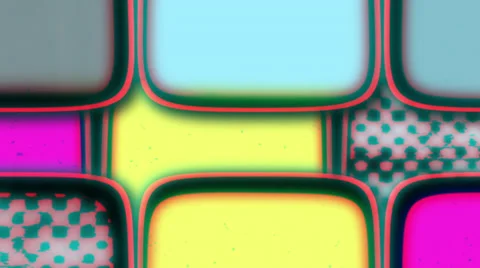 Abstract Fantasy Background Video stock 31749513