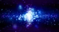 Abstract fantasy background. HD Footage