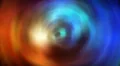 Abstract fantasy background. HD Footage