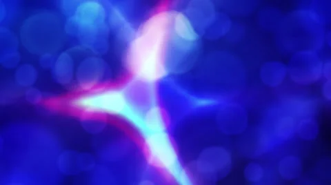 Abstract Fantasy Background Video stock 32245827