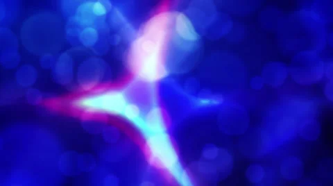 Abstract Fantasy Background Video stock 32246305
