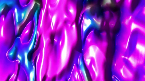 Abstract Fantasy Background Video stock 32248753